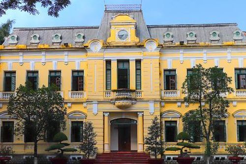 Hải Phòng xử lý trụ sở, tài sản công thế nào sau sắp xếp?