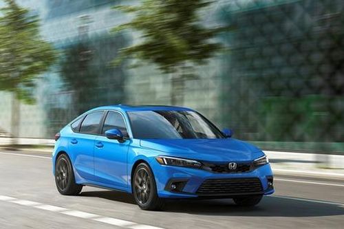 Honda chuyển nhà máy sang Mỹ vì thuế nhập khẩu ô tô mới