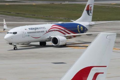 Bernama: Malaysia muốn nhận máy bay Boeing nếu Trung Quốc trả hàng