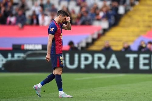 Barcelona nhận tin dữ trước hai trận sinh tử gặp Real Madrid và Inter Milan
