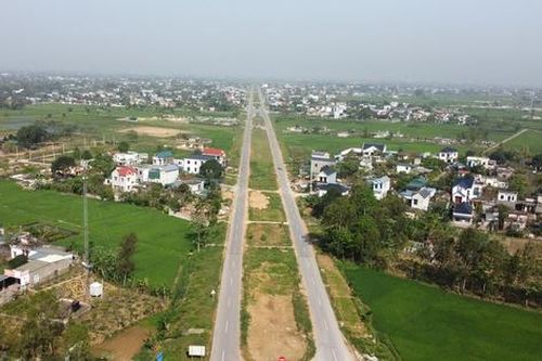 Khi nào hoàn thiện dự án giao thông nghìn tỷ nối 2 thành phố ở Thanh Hóa?