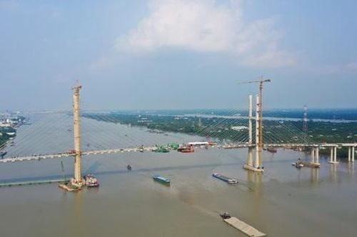 Thủ tướng: Phát triển đồng bộ 5 phương thức vận tải để ĐBSCL cất cánh
