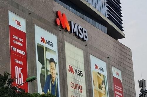 Mạnh mẽ tái cấu trúc, tín dụng MSB bứt phá đầu năm hướng đến mục tiêu 20%