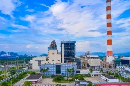 Nhiệt điện Hải Phòng tăng trưởng lợi nhuận trong quý I dù doanh thu sụt giảm