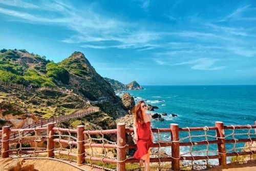 Bình Định: Khai thác thế mạnh về du lịch để thúc đẩy tăng trưởng kinh tế