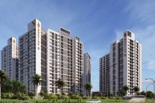 TP. Hồ Chí Minh: Nguồn cung bất động sản tập trung ở phía Đông, nhưng lực cầu lại tăng ở phía Tây