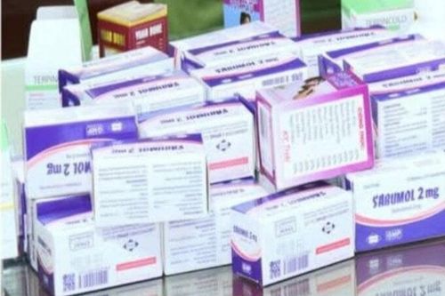 Bộ Y tế cảnh báo 21 loại thuốc giả được phát hiện