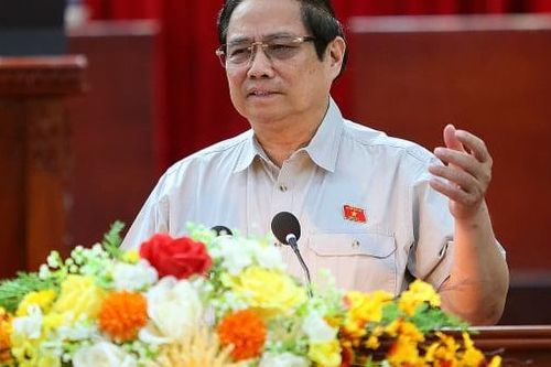 Doanh nghiệp đội giá vàng, trốn thuế: Thủ tướng giao Bộ Công an vào cuộc