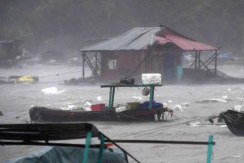 Tin đồn 'Quảng Ninh sắp đón bão mạnh': Chuyên gia nói không có cơ sở