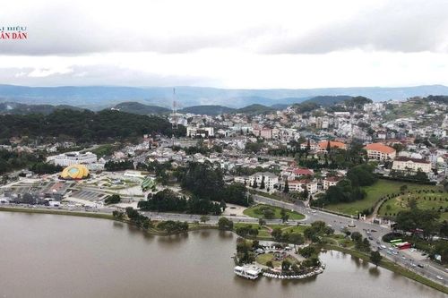 Đề án thành lập Văn phòng UBND tỉnh Lâm Đồng mới