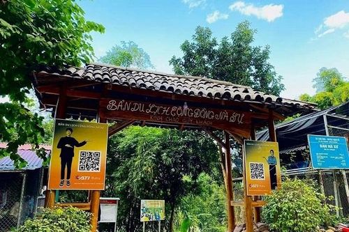 Đưa du lịch trở thành động lực giảm nghèo