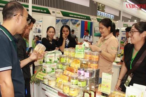 Doanh nghiệp ngành hàng tiêu dùng nhanh và mối nguy 'văng' khỏi thị trường