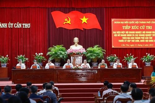 Gói tín dụng 500.000 tỷ đồng lãi suất thấp hơn bình thường 2-3%, thủ tục đơn giản