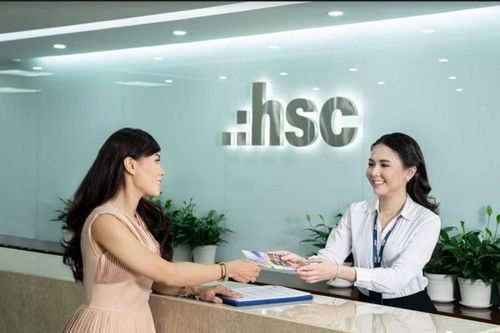 Môi giới, tự doanh hụt hơi, lợi nhuận HSC vẫn đi lên nhờ mảng cho vay