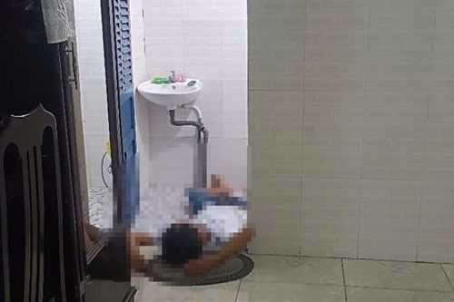 Người đàn ông tử vong bất thường trong nhà trọ ở Vĩnh Long