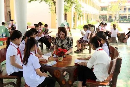 Vạn điều hay từ thư viện mở