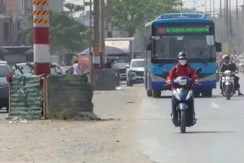 Dự án mở rộng Quốc lộ 1A thông xe kỹ thuật vào tháng 6