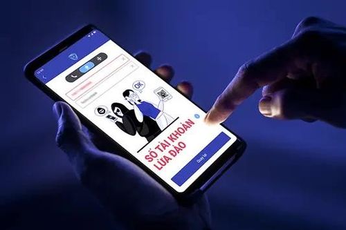 Đồng bộ các giải pháp phòng chống lừa đảo trên mạng
