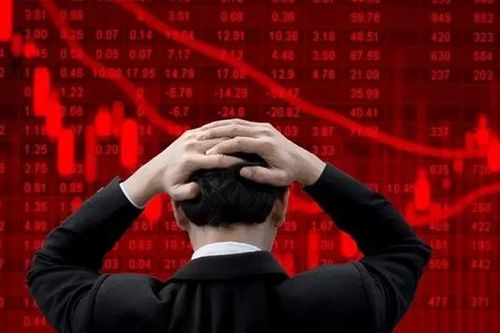 Cho vay margin sau cú sốc thuế quan