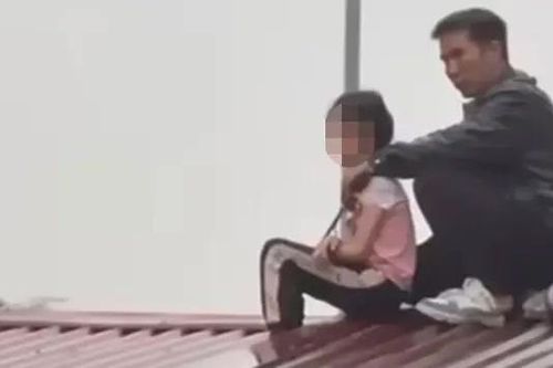 Hệ lụy đau lòng từ tình trạng 'ngáo đá'