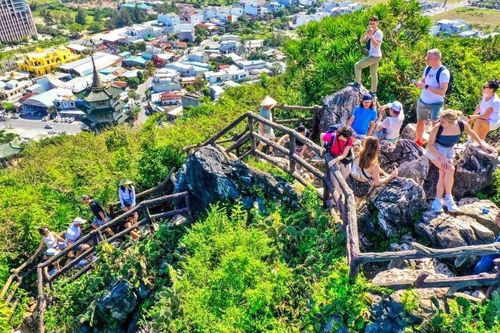 Du lịch Việt Nam lan tỏa sức hút từ Top 100 điểm đến tuyệt nhất toàn cầu