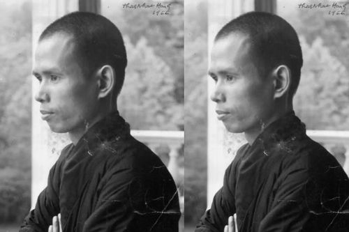 Thiền sư Nhất Hạnh và phong trào 'Phật giáo Dấn thân' trong Chiến tranh Việt Nam (P.1)