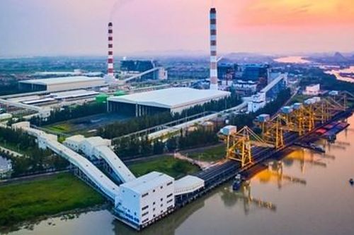 Nhiệt điện Hải Phòng (HND) báo lãi quý I/2025 đạt 166 tỷ đồng, hoàn thành hơn 75% kế hoạch lợi nhuận năm