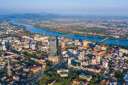 Sở Xây dựng TP Huế đề xuất dự án khu đô thị gần 20.000 tỷ đồng