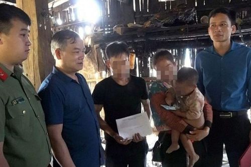 Sự việc đau lòng dưới bể phốt đang xây, 2 cháu nhỏ mãi mãi tuổi lên 6 lên 8
