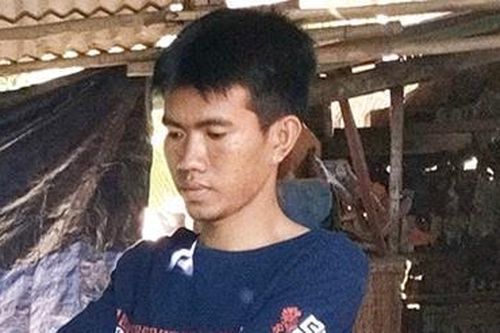 Bắt nhanh đối tượng lừa chiếm đoạt xe máy của người đàn ông chạy xe ôm