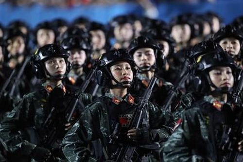 Thông tin về cấm lưu thông một số tuyến đường trung tâm TPHCM vào các ngày 22, 25, 27, 30/4