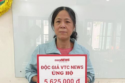 Bạn đọc giúp người đàn ông suy thận giai đoạn cuối