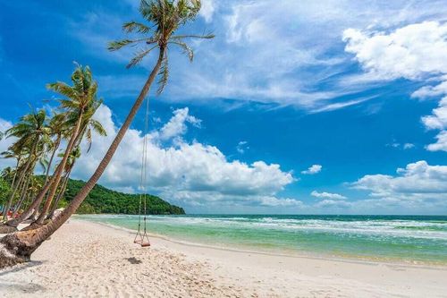 Top 5 bãi biển đẹp ở Việt Nam - điểm đến hấp dẫn cho mùa hè 2025