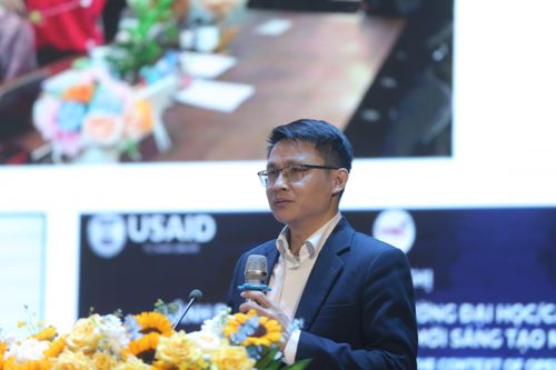 Việt Nam đặt cược vào đổi mới sáng tạo để tăng sức cạnh tranh