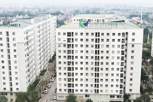 Lo vốn cho Quỹ nhà ở Quốc gia