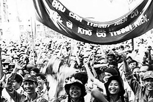 Thủ đô Hà Nội - Hậu phương lớn trọn nghĩa, vẹn tình:Bài 4: 'Ba sẵn sàng' - Khơi dậy hào khí Thăng Long