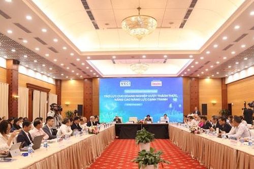 Giải pháp trợ lực cho doanh nghiệp trong bối cảnh mới: Góc nhìn từ Diễn đàn doanh nghiệp 2025