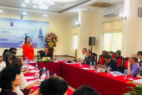 Liên kết '3 nhà' để đưa sách đến với độc giả