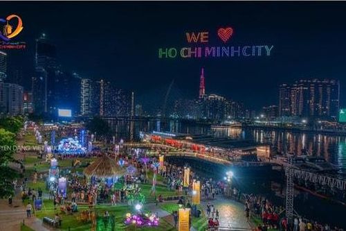 TP Hồ Chí Minh phát động kích cầu và quảng bá du lịch hướng đến đại lễ 30-4