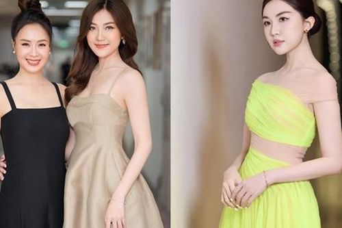 Nữ diễn viên VFC quê Thanh Hóa được khen xinh như hoa hậu, từng đóng 'tình địch' với Hồng Diễm giờ ra sao?