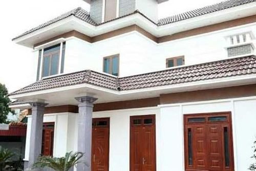 Những điều kiêng kị trong phong thủy khi xây nhà mới