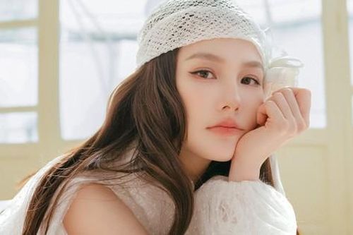 Sau vài tháng sinh con, Diễm My 9X gây chú ý với nhan sắc thăng hạng