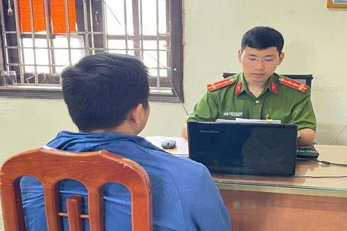 Bình luận bịa đặt về việc sáp nhập tỉnh Thái Bình và Hưng Yên, nam thanh niên bị mời lên công an làm việc