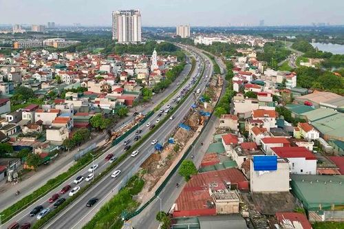 Xã đảo duy nhất sau sắp xếp tại Thủ đô Hà Nội