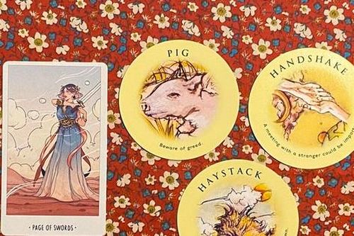 Tarot cho 12 cung Hoàng đạo: Bảo Bình có lời nhắc nhở về 'hạt giống tham lam'