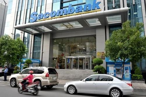 Cổ đông Sacombank sẽ nhận cổ tức sau cả chục năm chờ đợi