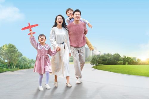 Dai-ichi Life Việt Nam ra mắt sản phẩm bảo hiểm hỗn hợp