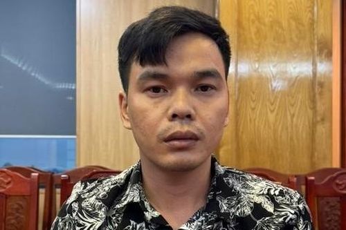 Nam nhân viên công ty giao hàng chiếm đoạt tiền 'cod' của khách
