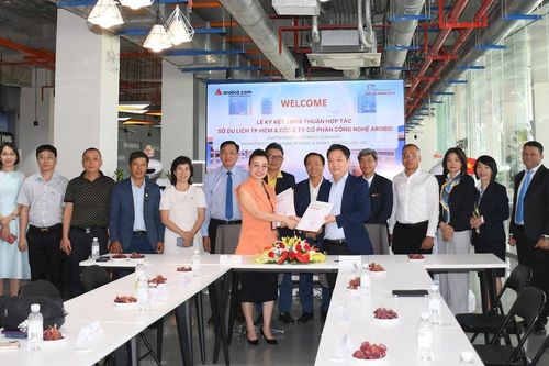 TP Hồ Chí Minh: Xây dựng hệ sinh thái du lịch thông minh