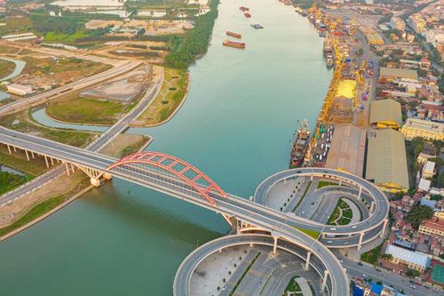 Hải Phòng bàn phát triển du lịch đường thủy